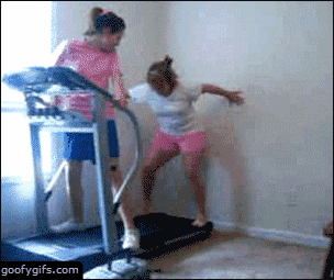24 Funny Animated GIF Images to Make You Laugh All Day Long - Quertime