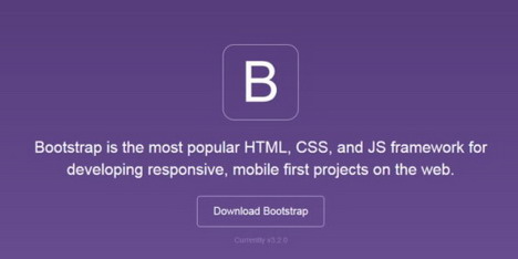 bootstrap_framwwork_mobile_web_design