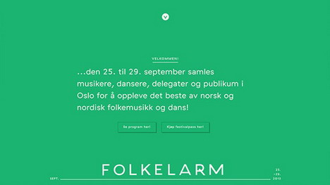 folkelarm_website_design