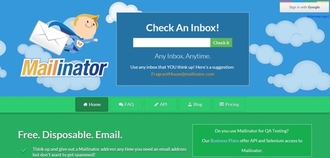 mailinator_disposable_email_address
