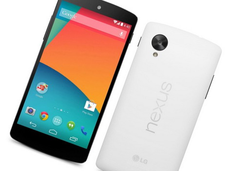 google-nexus-5