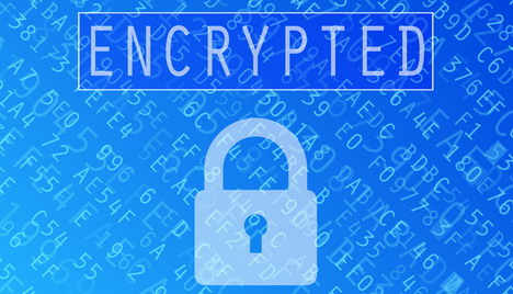 data-encryption