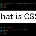 css-basics