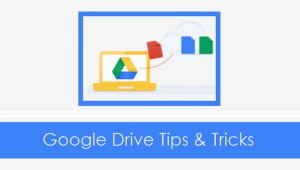 google-drive-tips-tricks