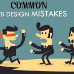 8 Serious Web Design Mistakes You Must Avoid