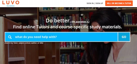 luvo-find-online-tutor
