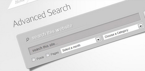 advanced-wordpress-search