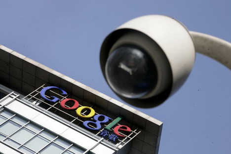 google-collect-private-data