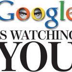10 URLs to Find out What Google Knows About You