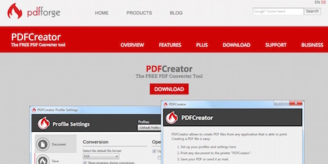 pdf-creator
