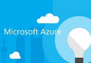 microsoft-azure