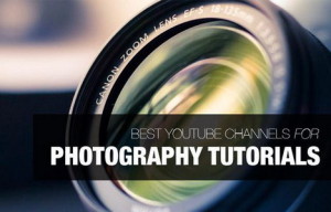 top-photography-tutorials-youtube-channels