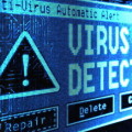 dangerous-virus-detected