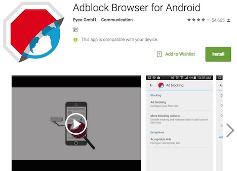 adblock-browser-android