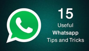 best-whatsapp-tips-tricks