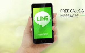 line-app