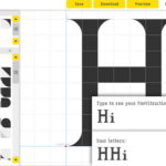 20 Online Typography Tools Designers Must Try