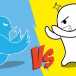 Snapchat vs Twitter: Who Wins The War?
