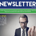 25 Free Impressive Business Newsletter Templates for Download