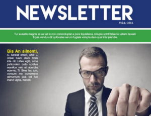 business-newsletter-template-free-download