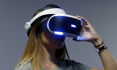 virtual-reality-game