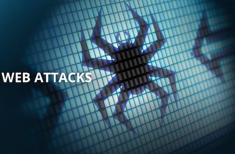 web-attacks