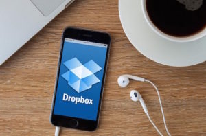 dropbox-cloud-storage-service