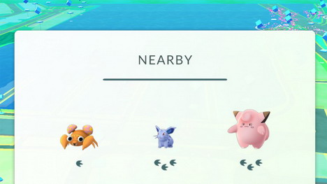nearby-pokemon