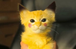 Is Pikachu a Mouse, Cat or Rabbit Pokémon? - Quertime