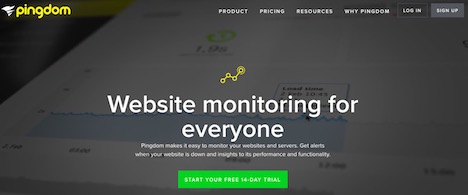 pingdom-website-monitoring-tool