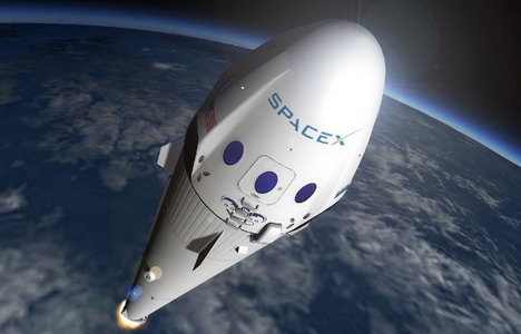 space-x