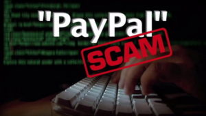 common-paypal-scams