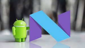 android-nougat