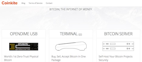 coinkite-bitcoin-wallet