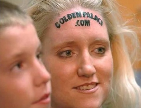 sell-forehead-tattoo-ebay