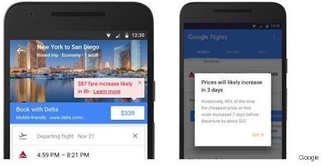 google-flights-notifications-drop-in-price