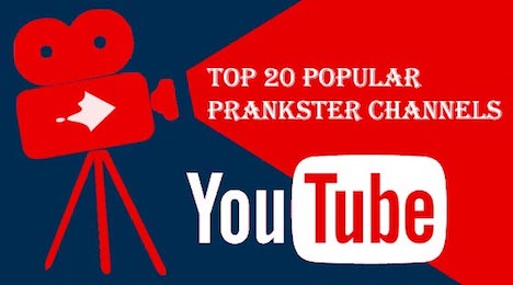 top-popular-youtube-prankster-channels