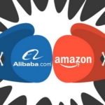 Amazon vs Alibaba: Who is the Global e-Commerce Winner?