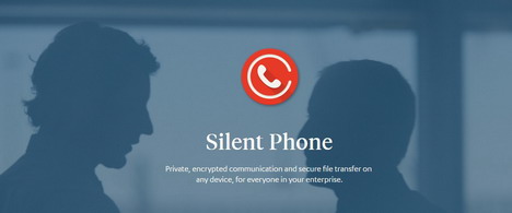 silent-phone