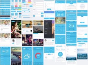 best-mobile-app-ui-kit
