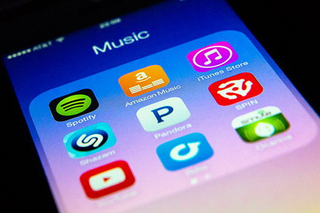 best-music-streaming-apps