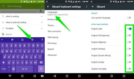 gboard-select-languages