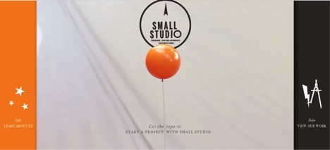 small-studio-web-design