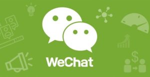 wechat-marketing-business