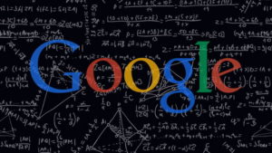 google-search-algorithm