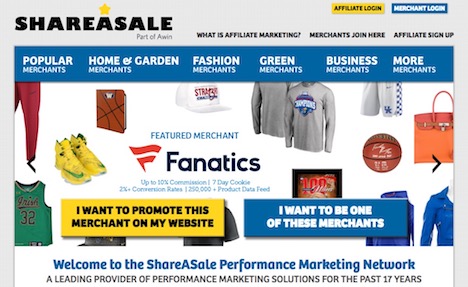 shareasale-affiliate-marketing-network