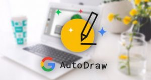 what-is-google-autodraw