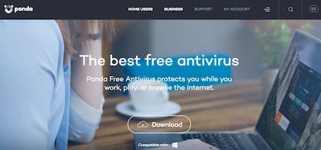 panda-free-antivirus
