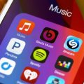top-music-streaming-apps