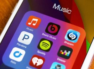 top-music-streaming-apps